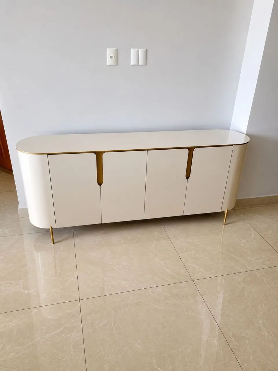 Buffet Cleo 