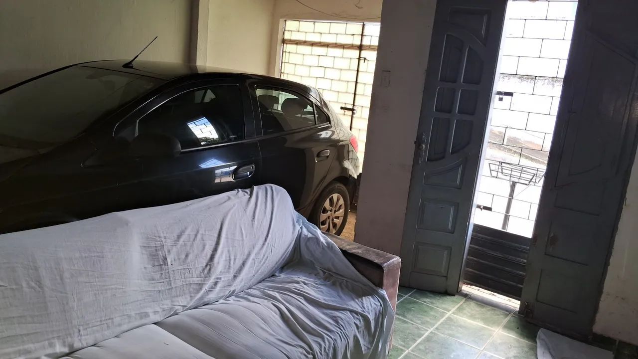 VENDO CASA BEM LOCALIZADA NO RIO NOVO  - Foto 5