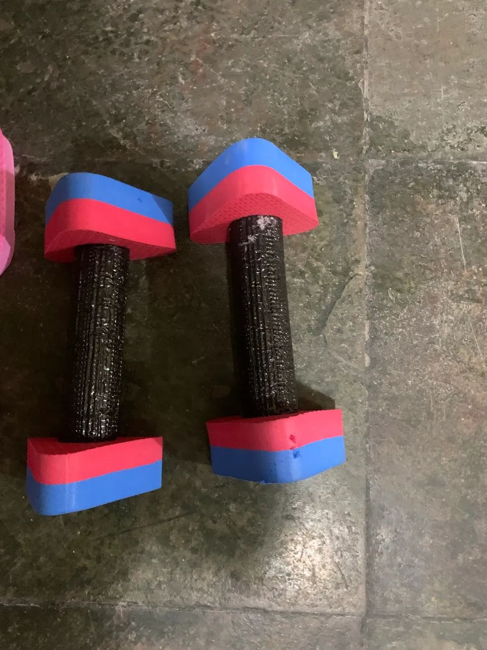 Acessorios para Hidroginastica  - Foto 2