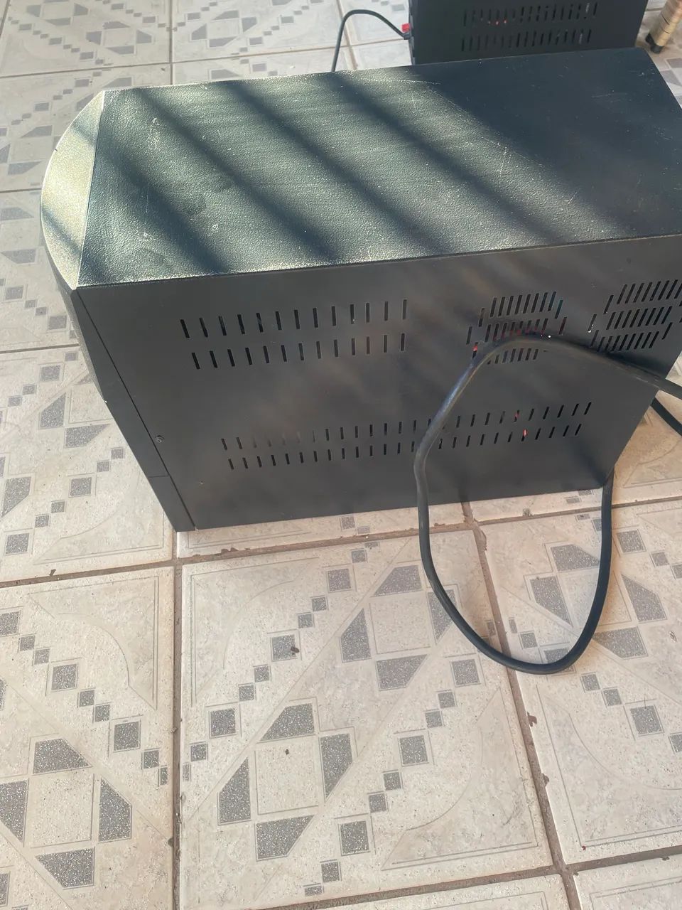NO BREAK - UPS SEN 3200VA  - Foto 3