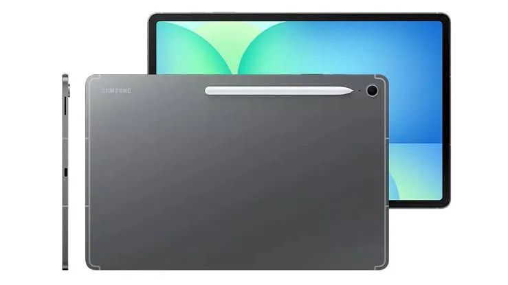 Galaxy tab s10fe plus 5g - Foto 2