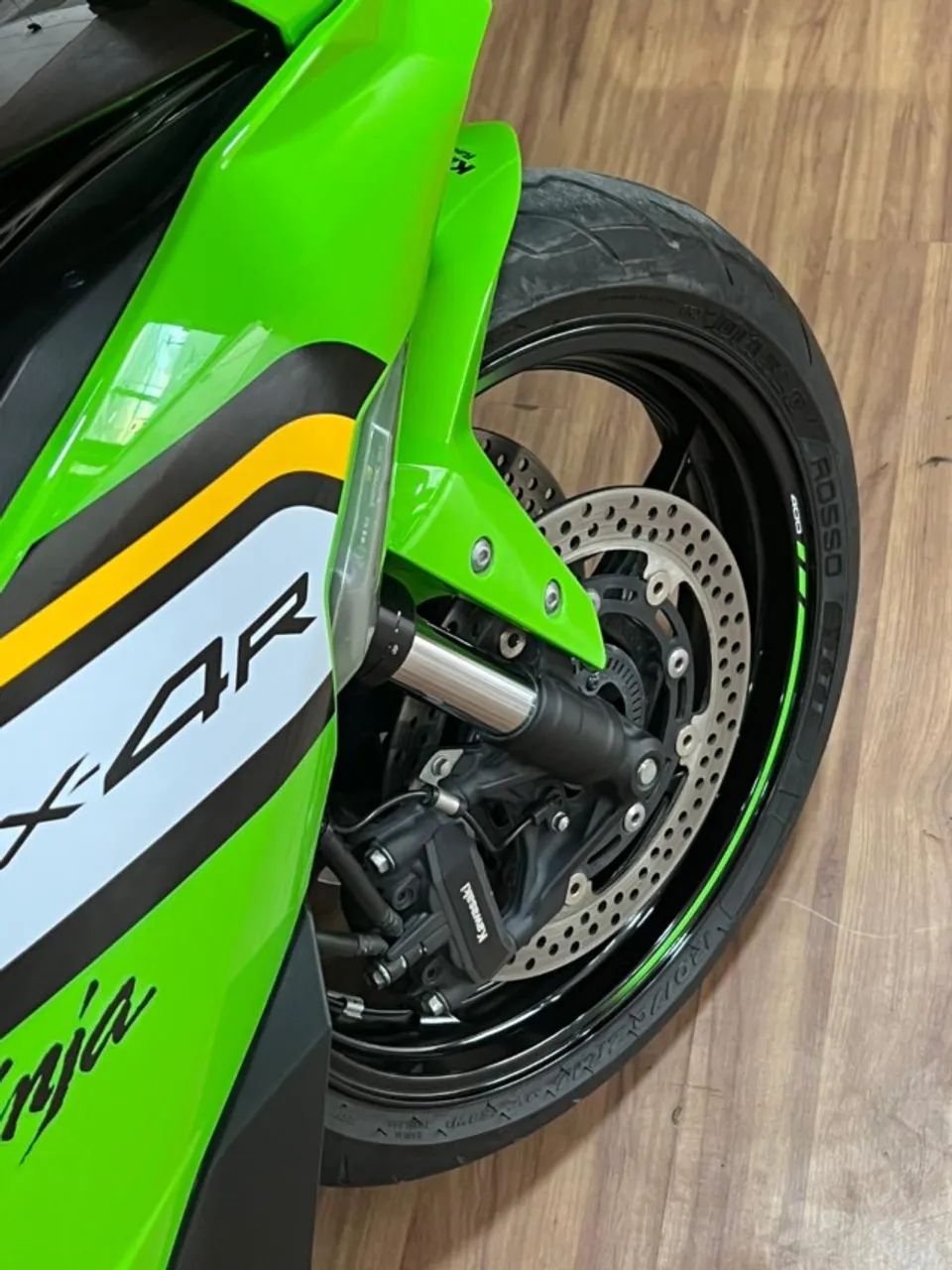 marian出品 1200×600×900 深さ450 Kawasaki Zx-4r 2025 - 1499869783 | OLX