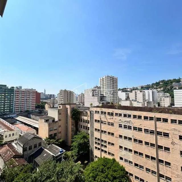 Cobertura : Linear / Residencial / Centro - Foto 5