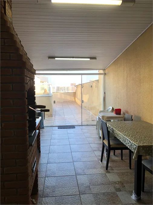 Cobertura com 3 quartos à venda em Parque das nações - SP - Foto 5