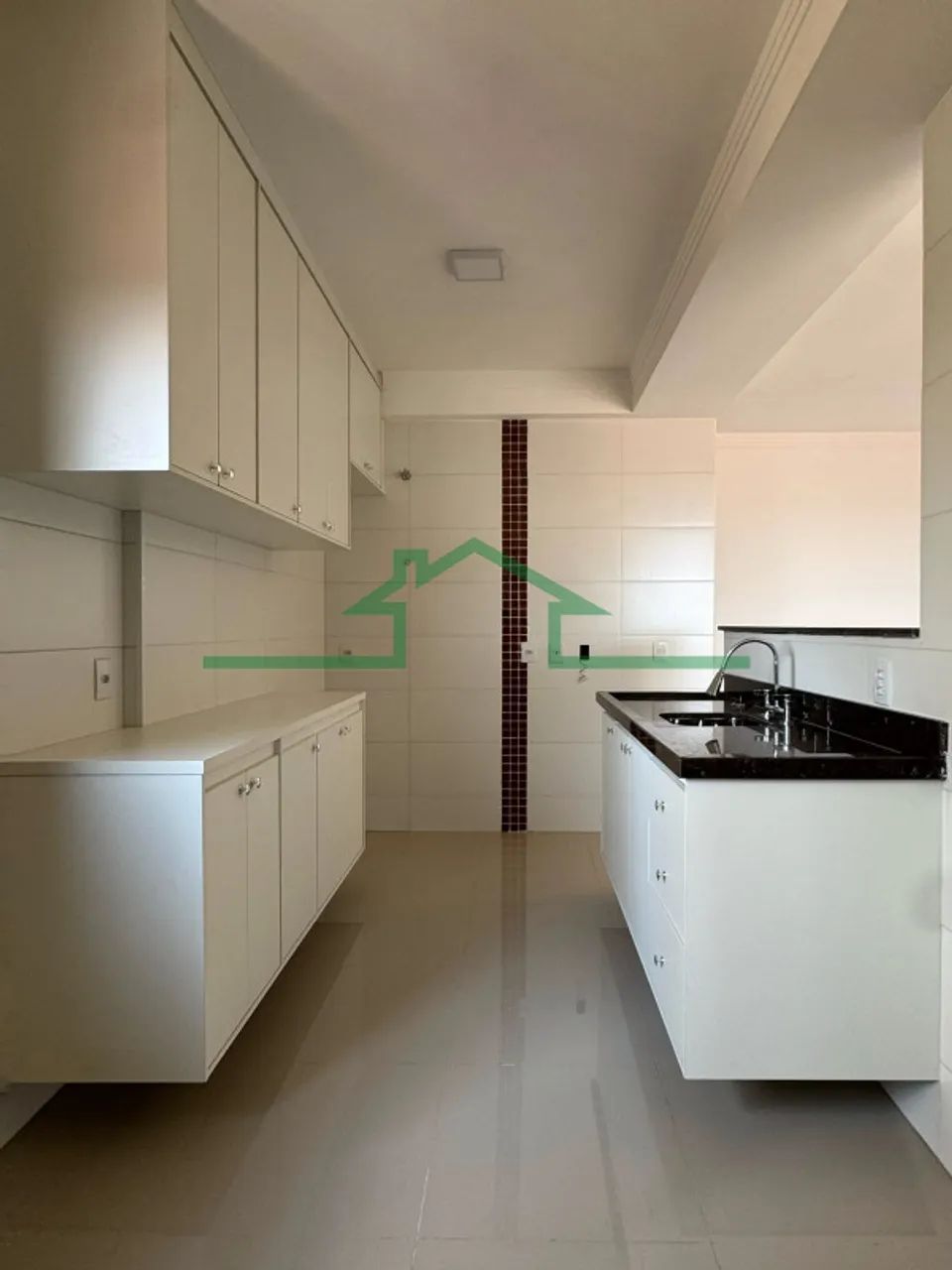 Apartamentos - ED. TERRAÇO PAULISTA - Foto 5