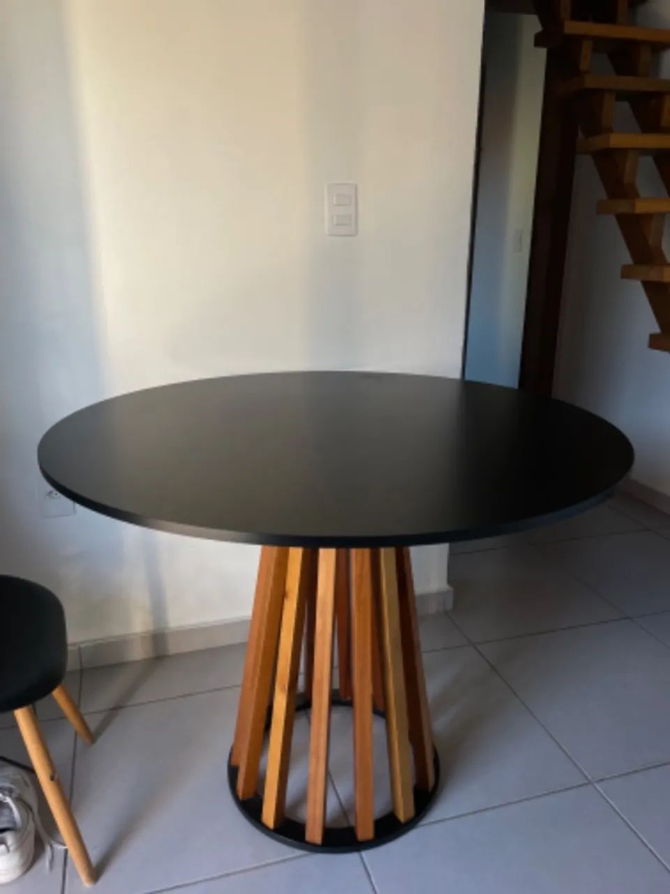 Mesa De Jantar467355627852943360
