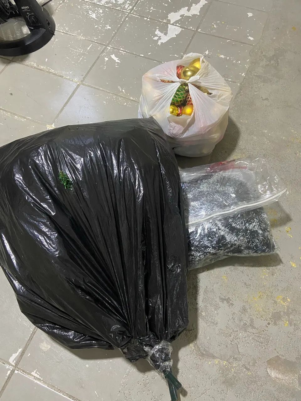 Árvore de Natal