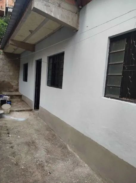 Casa - 1 Quarto - 1 Banheiro - Foto 4