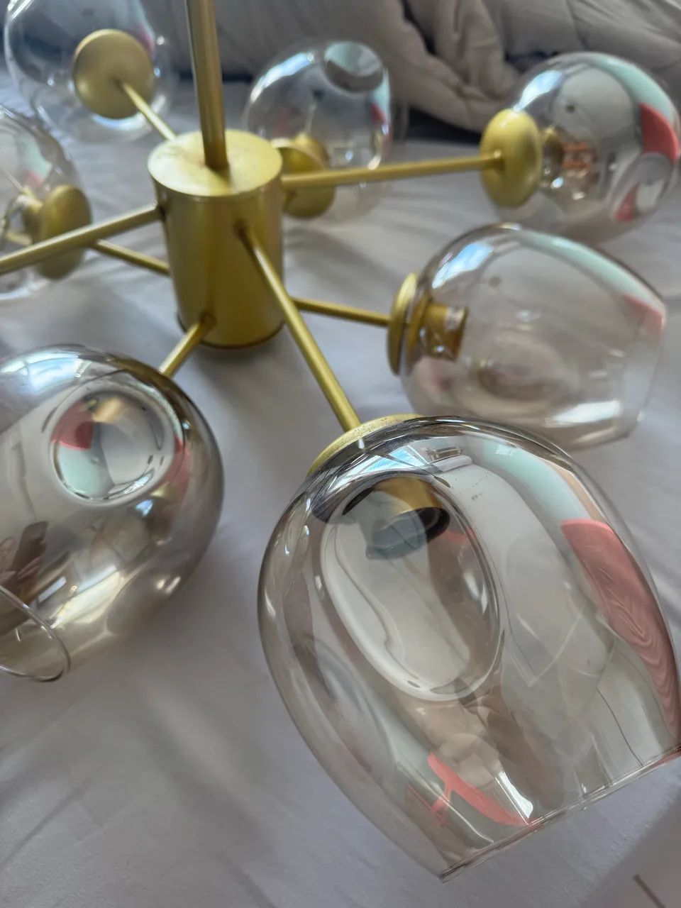 Lustre - Foto 4
