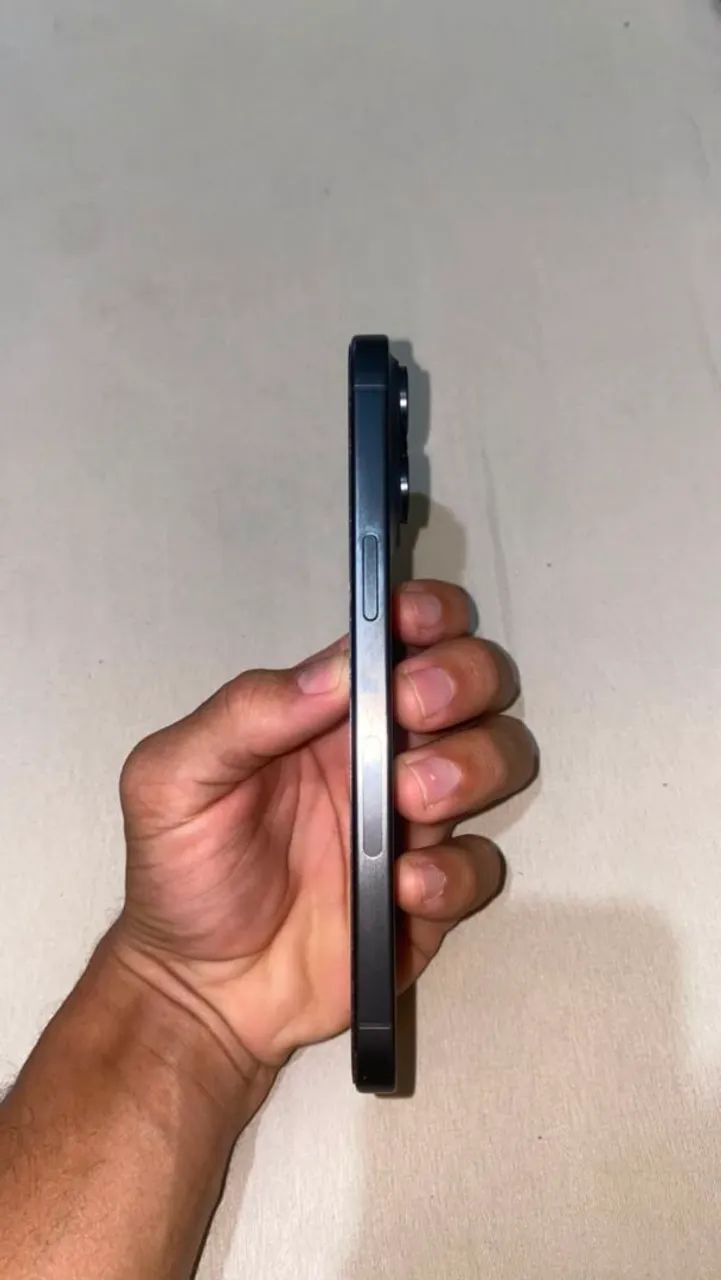 iPhone 15 PRO MAX 512GB - Foto 4