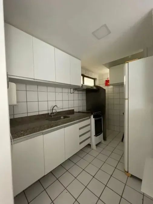 Imóvel para aluguel com 1 quarto nas Graças - Recife - PE - Foto 5