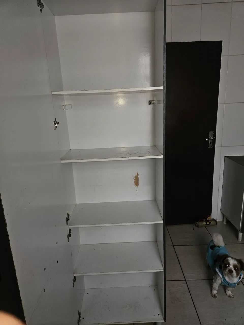 ARMÁRIO DE COZINHA - Foto 3