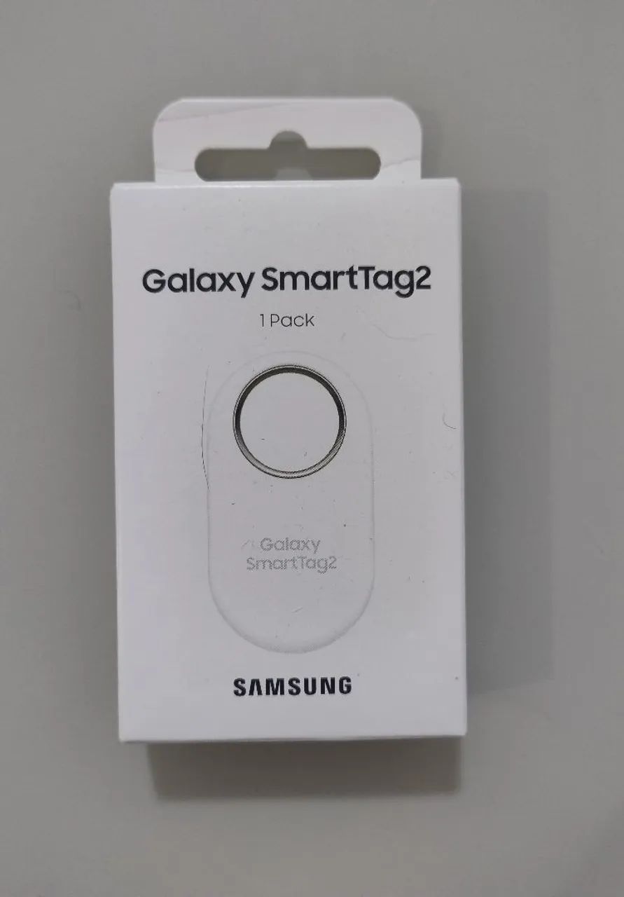 Galaxy Smart TAG2