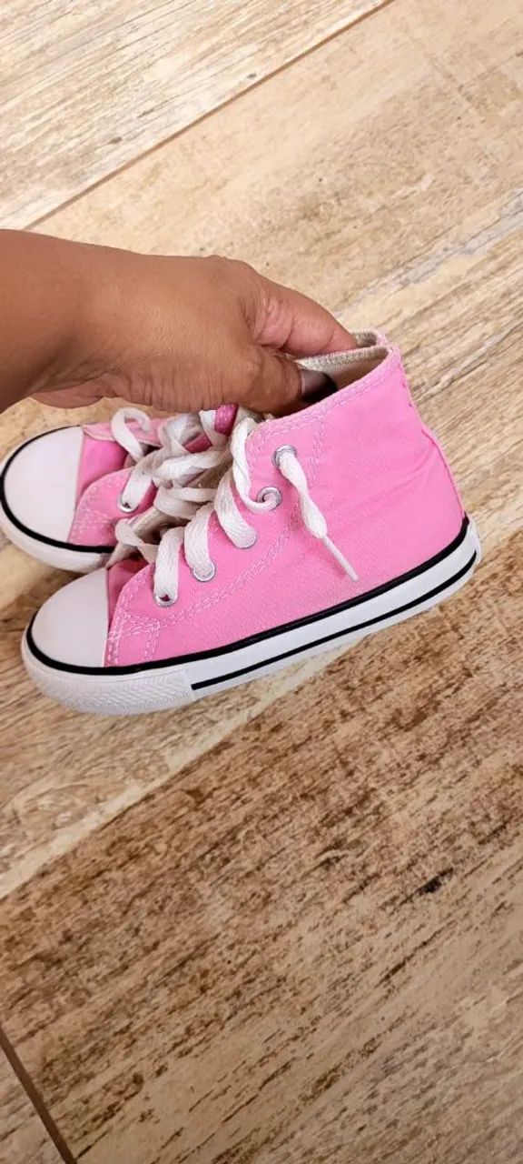 ALL star infantil  - Foto 3