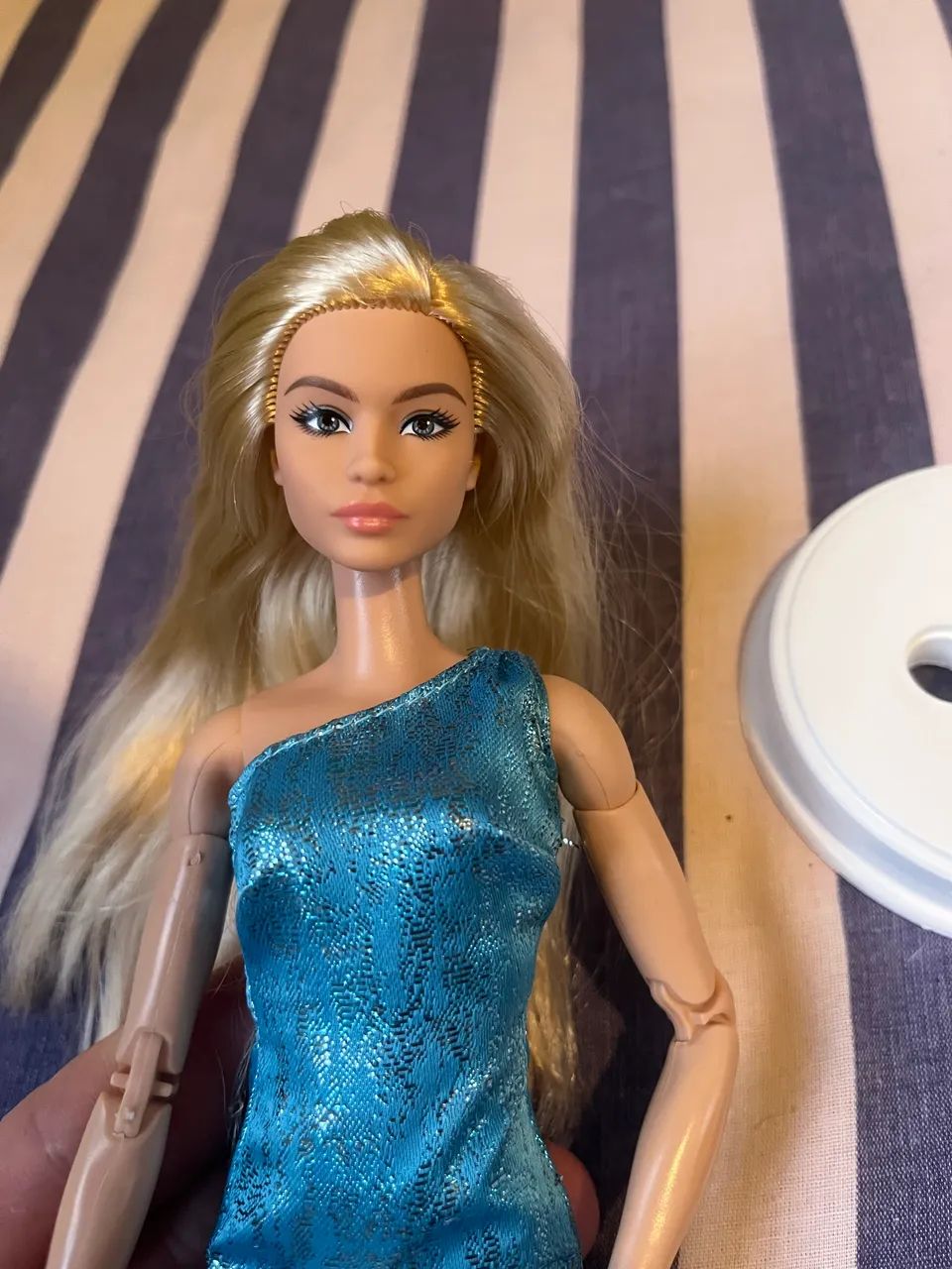 Barbie Signature Looks Model #23 - Foto 3