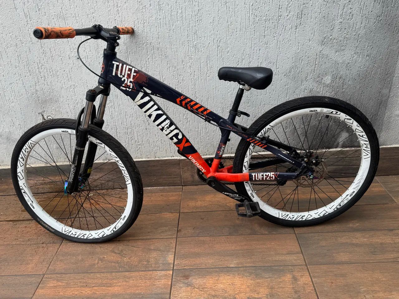 Bike vikingx - Foto 2