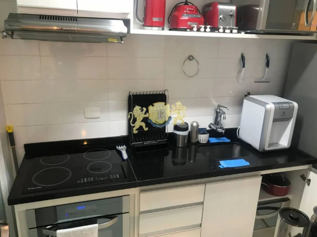Flat para venda na Vila Olímpia - Edifício City Star - Foto 2