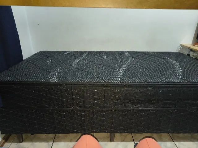 Cama box - Foto 3