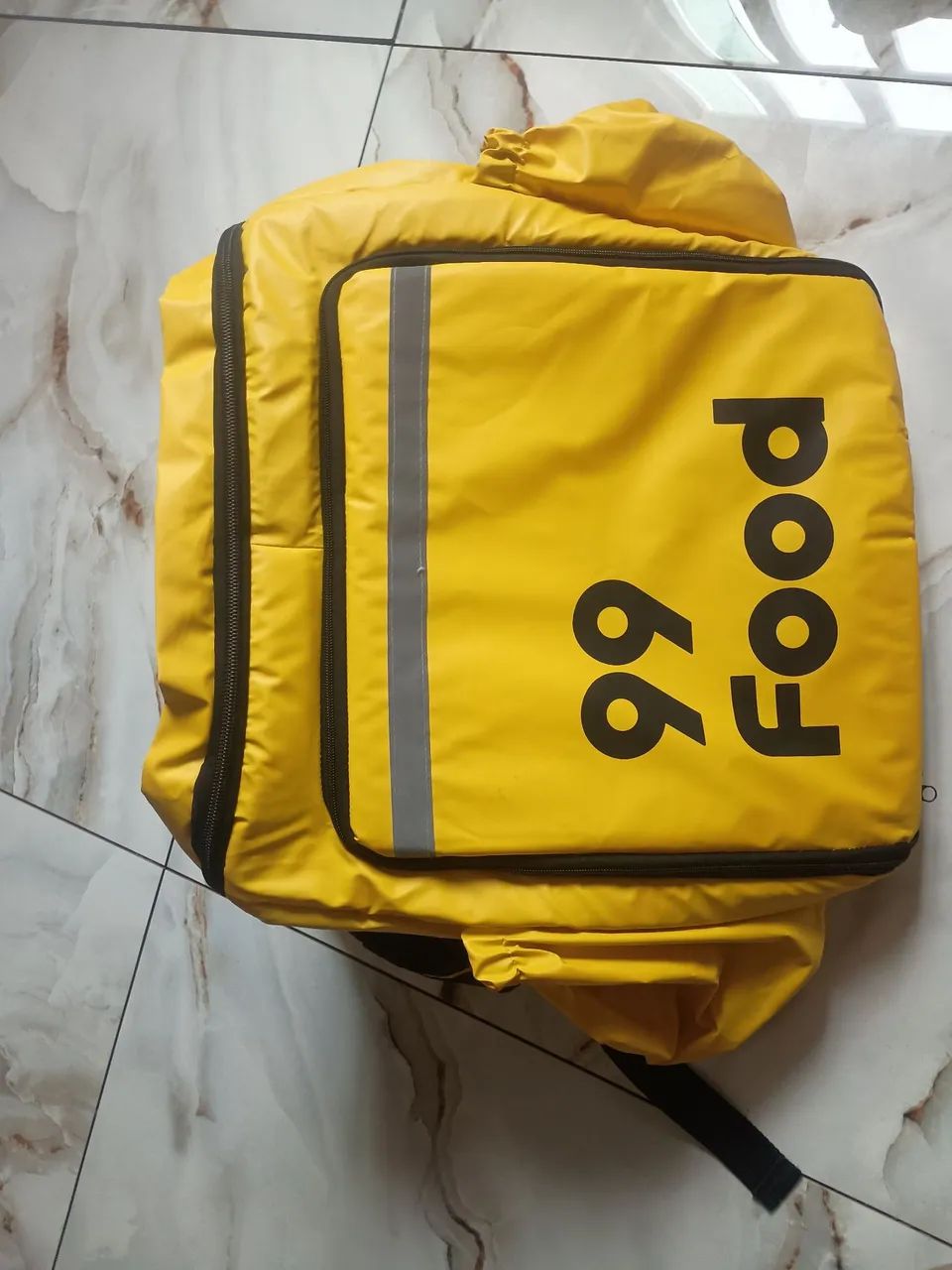 Bag motoboy  - Foto 2