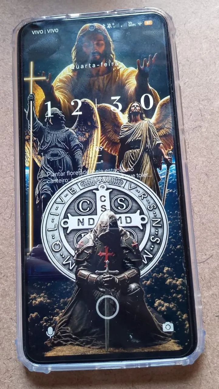 Redmi note 14 256gb - Foto 2