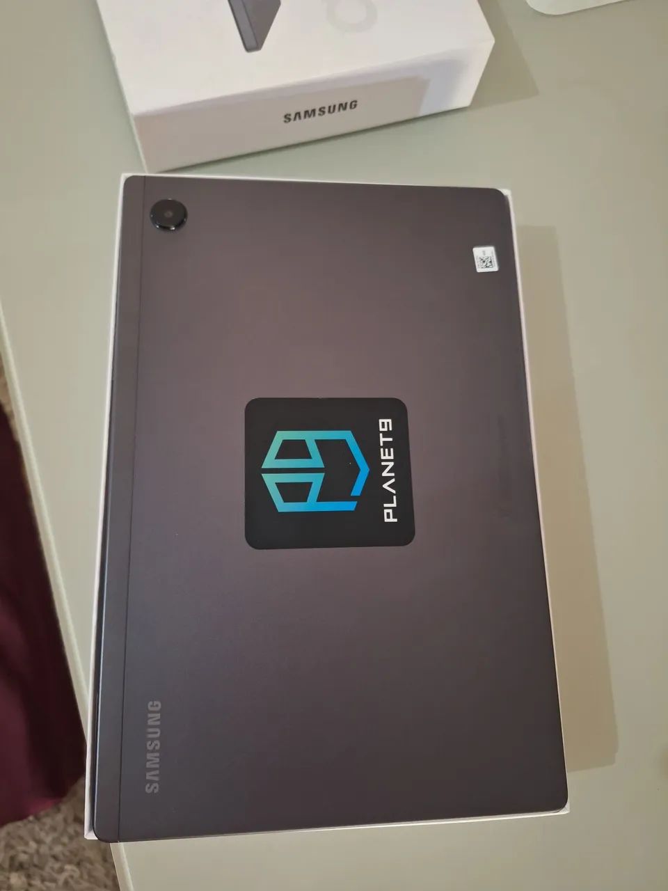 Tab A8  - Foto 2
