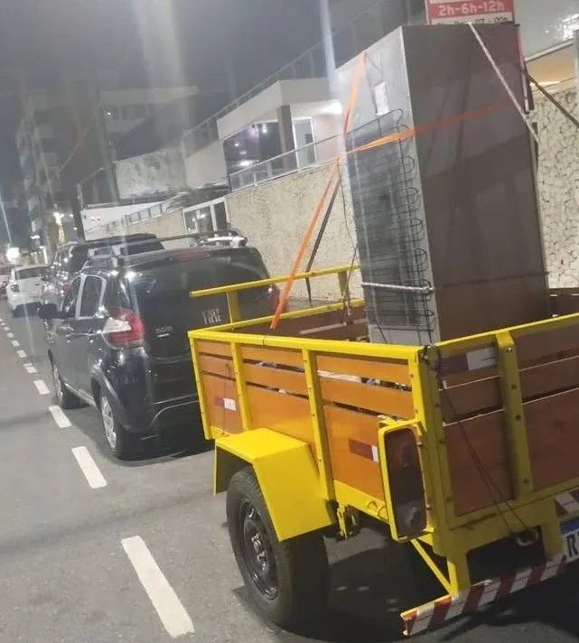 Carretos e mudanças  - Foto 4