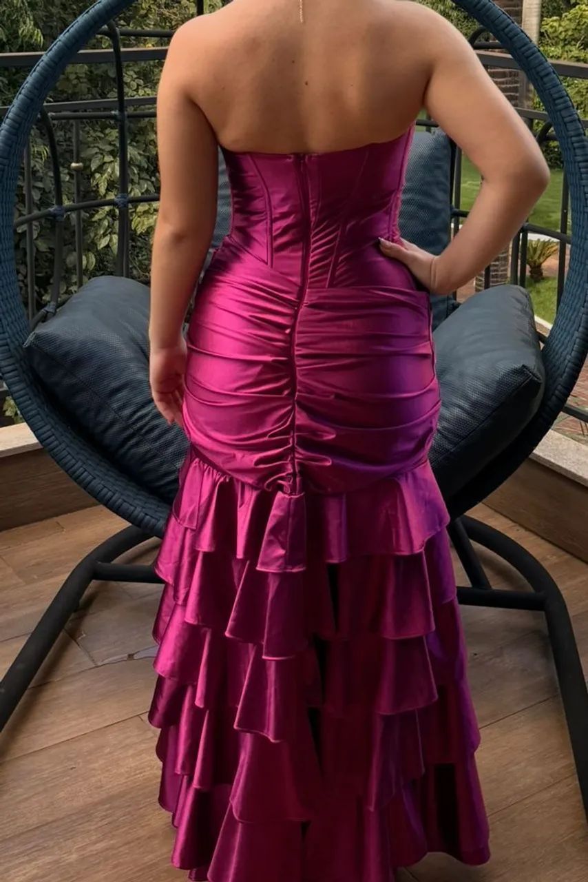 Vestido de Gala - Foto 2