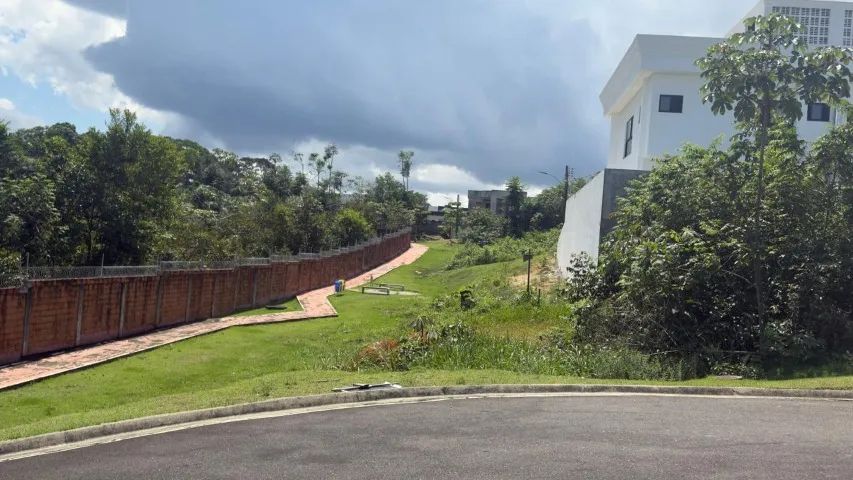 Lote Condomínio Morada dos Pássaros - Foto 3