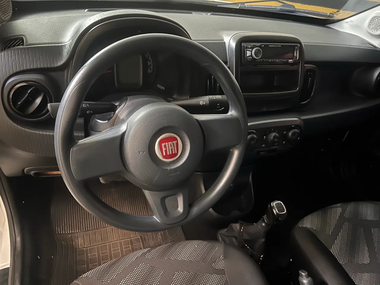 Fiat Mobi Like 1.0 Fire Flex 5P. 2020 - Foto 3