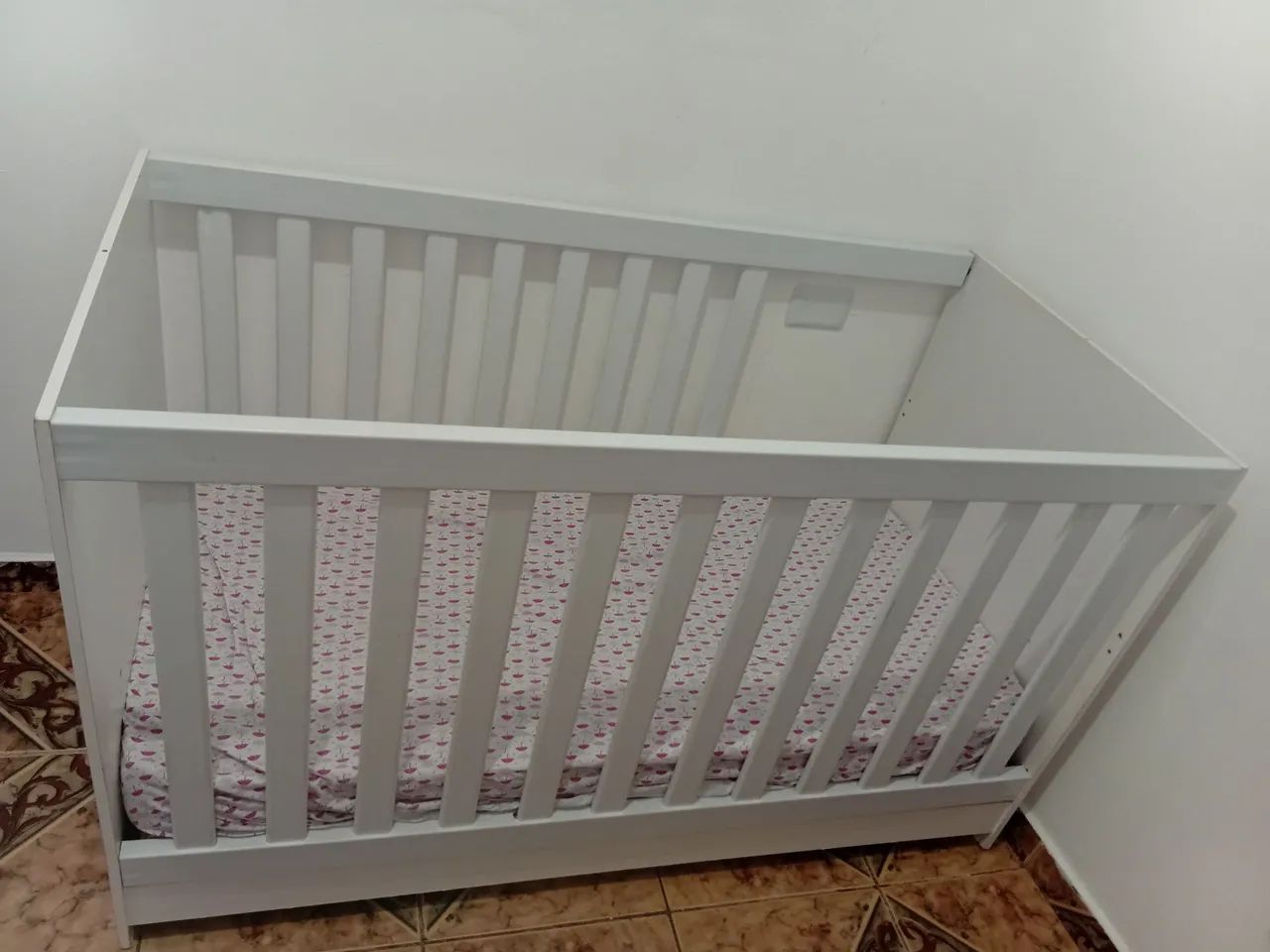 Berço - Foto 2