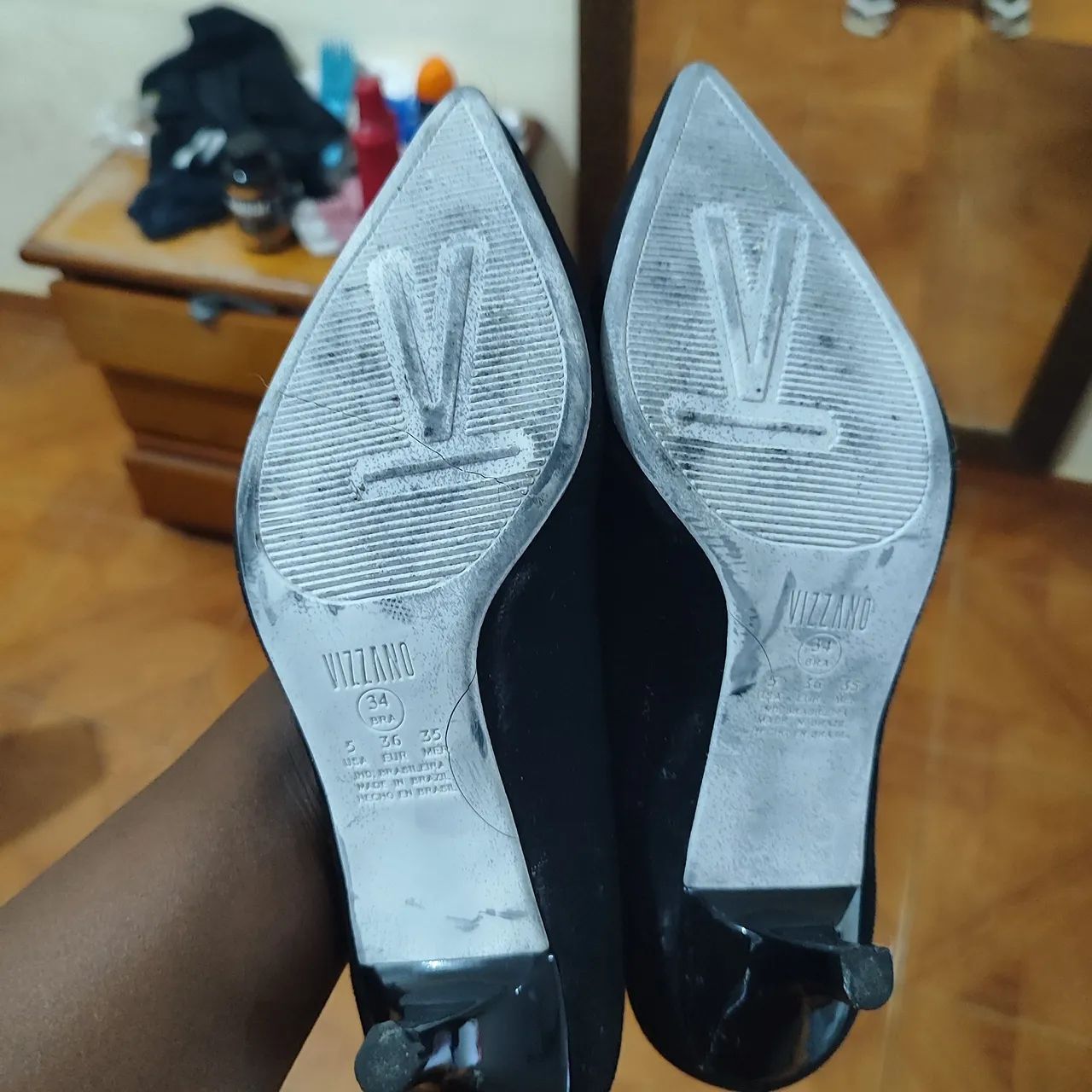 Sapatos e vestidos - Foto 3