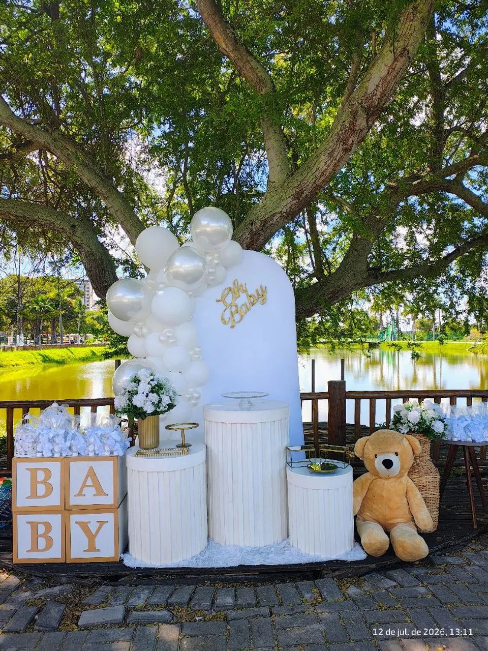 Decoração  - Foto 4