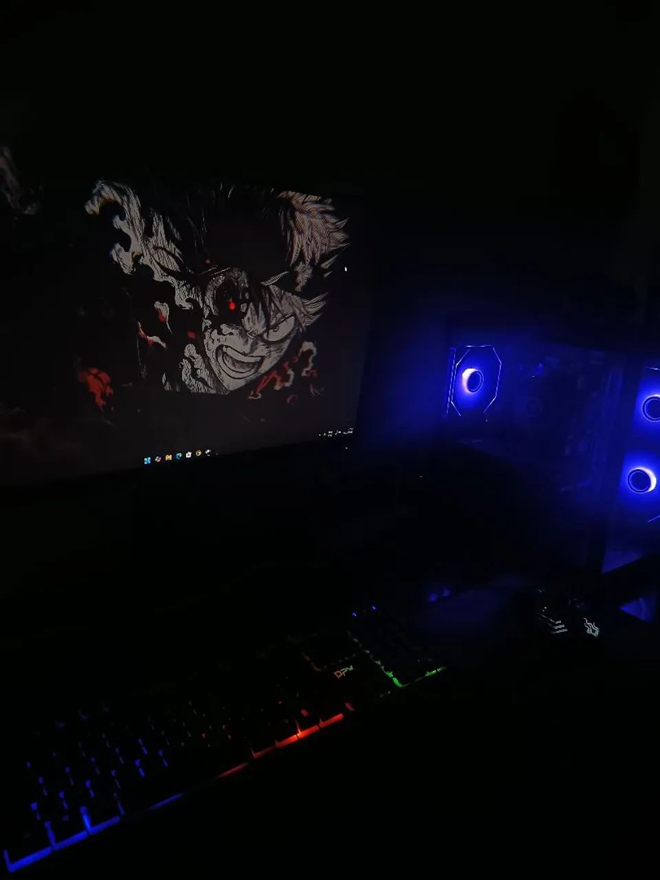 PC GAMER COMPLETO 