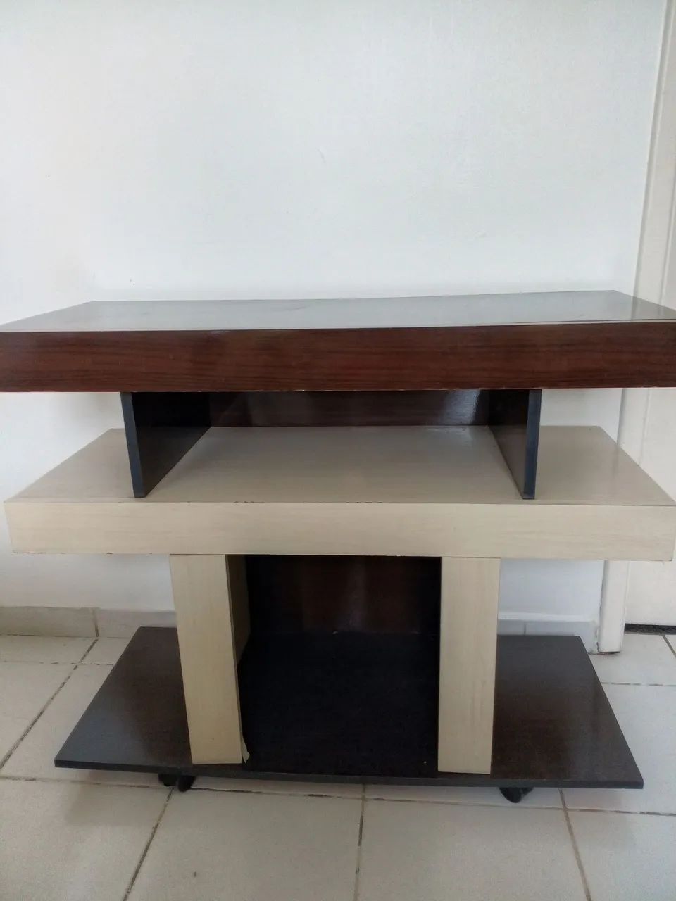 Rack para TV - Foto 2