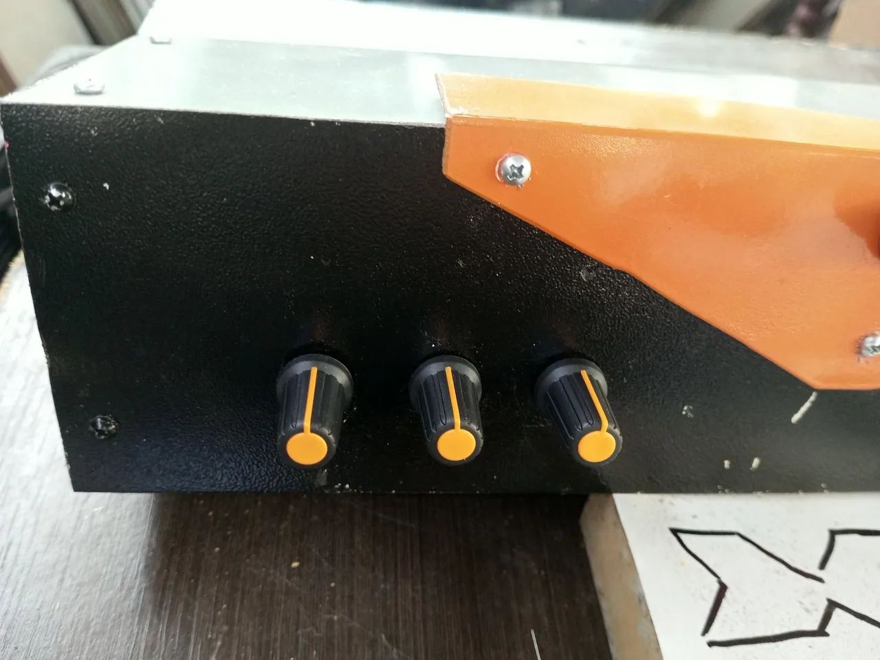 VENDO PRE com bluetooth e usb - Foto 4