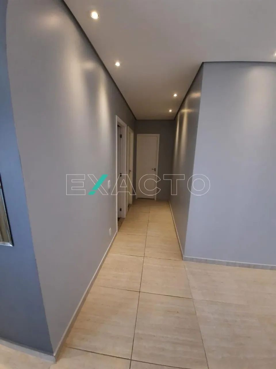apartamento - Ponte Preta - Campinas