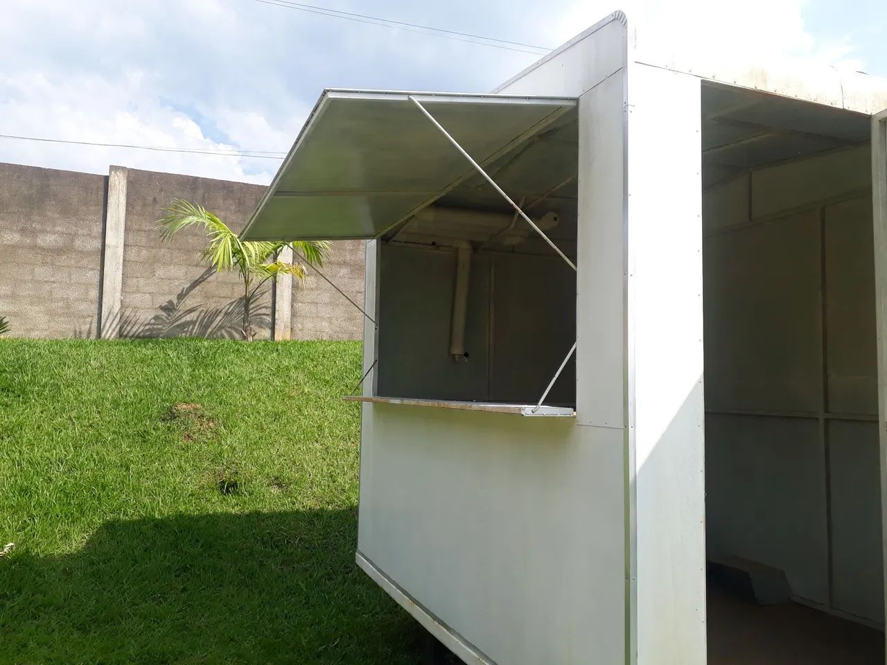 Vende-se trailer  - Foto 3