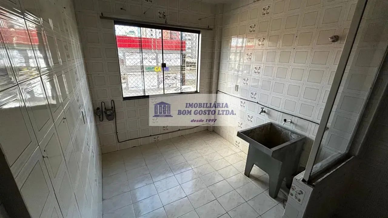Imóvel para aluguel  com 3 quartos em Centro - Cascavel - PR - Foto 13