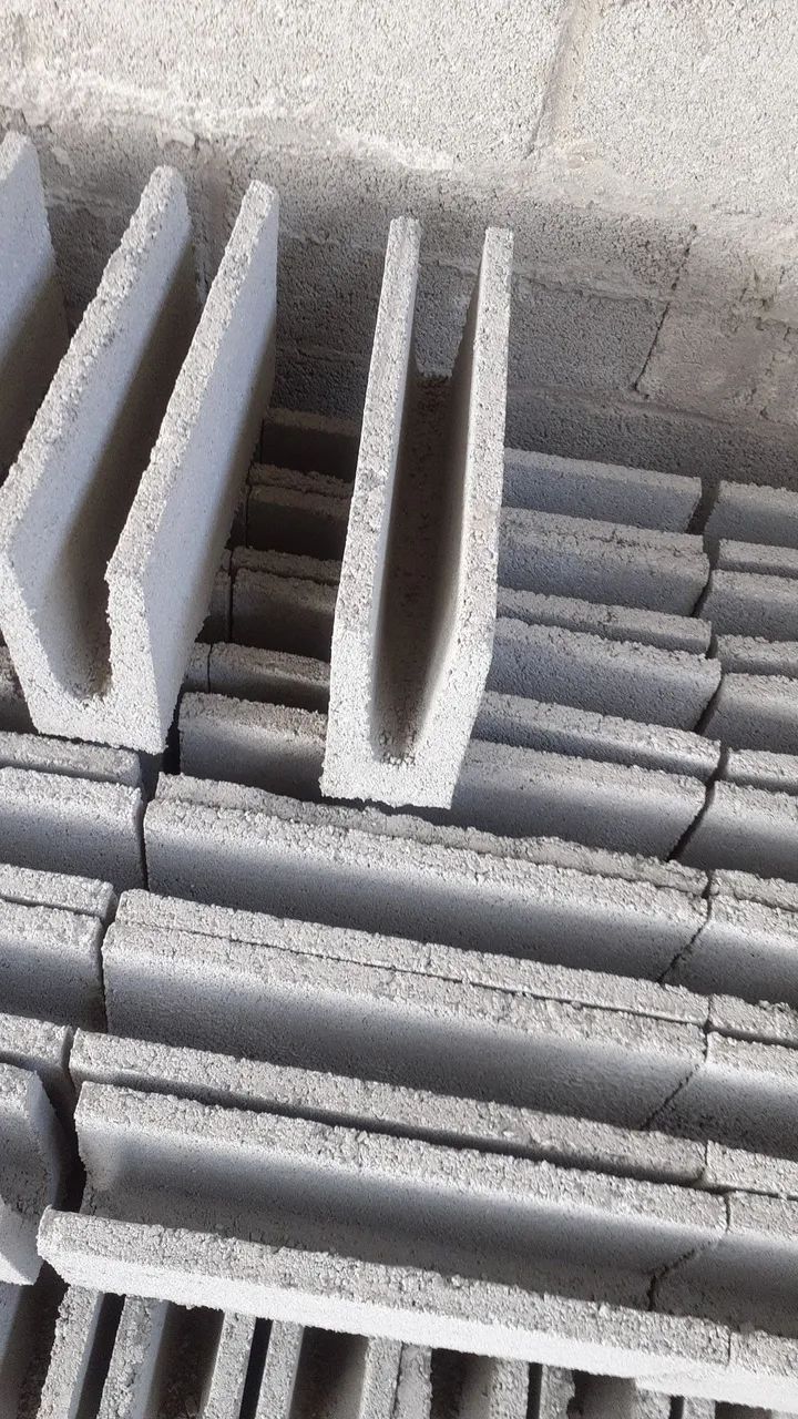 Pisos meio de concreto  - Foto 3