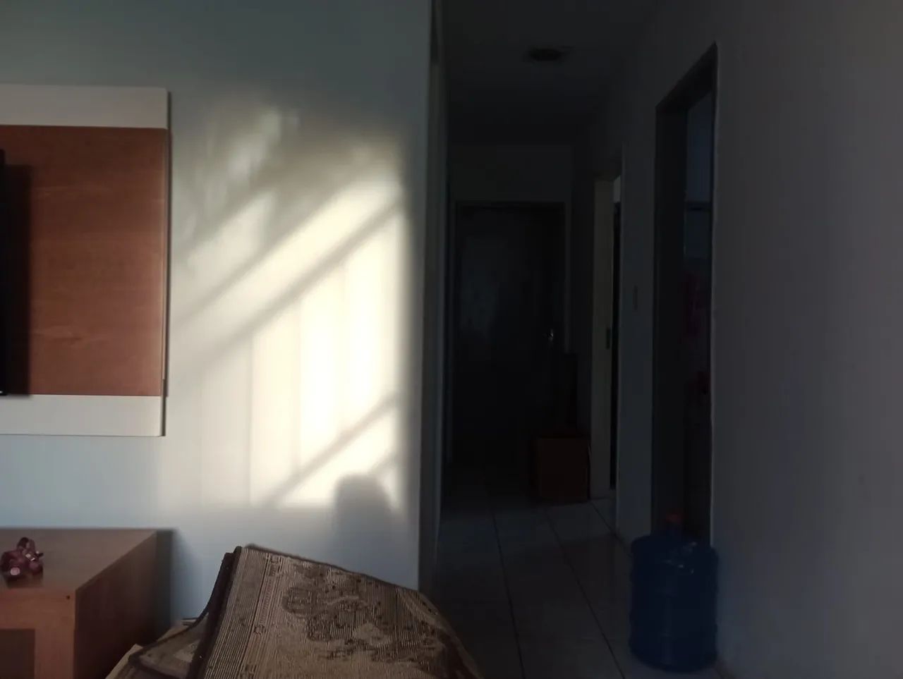 Casa 03 quartos próximo ao novo rua dos tamarindos - Foto 3