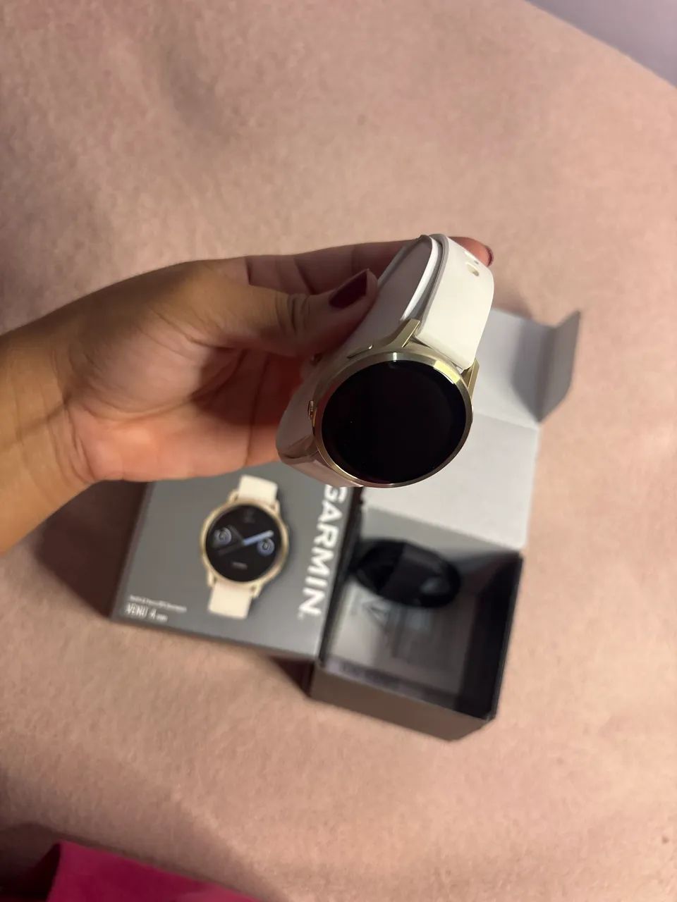 GARMIN Venu 4s - Foto 3