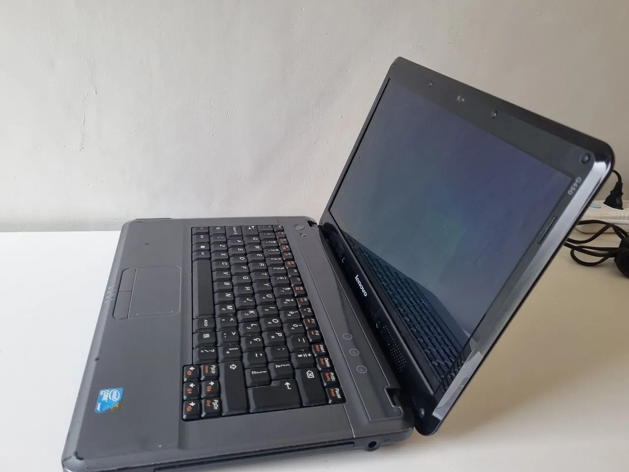 Notebook Lenovo G450 Core 2 Duo 2.20Ghz 4Gb e HD500Gb - Foto 5