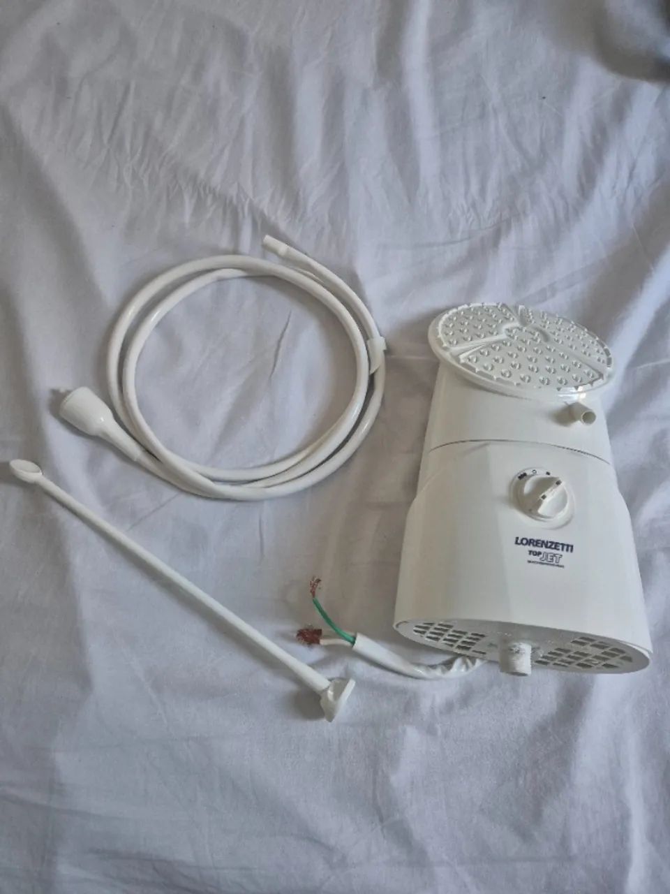 Chuveiro Lorenzetti 220 V