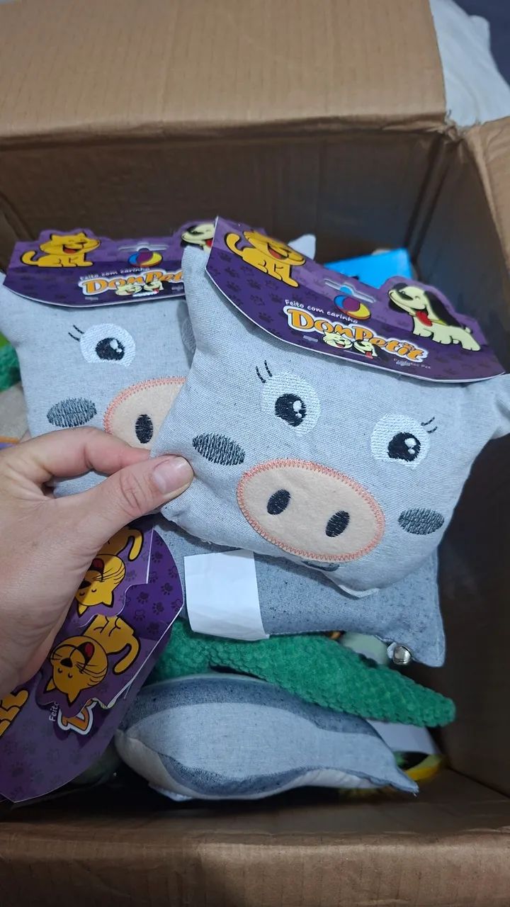 Produtos pet variados  - Foto 2