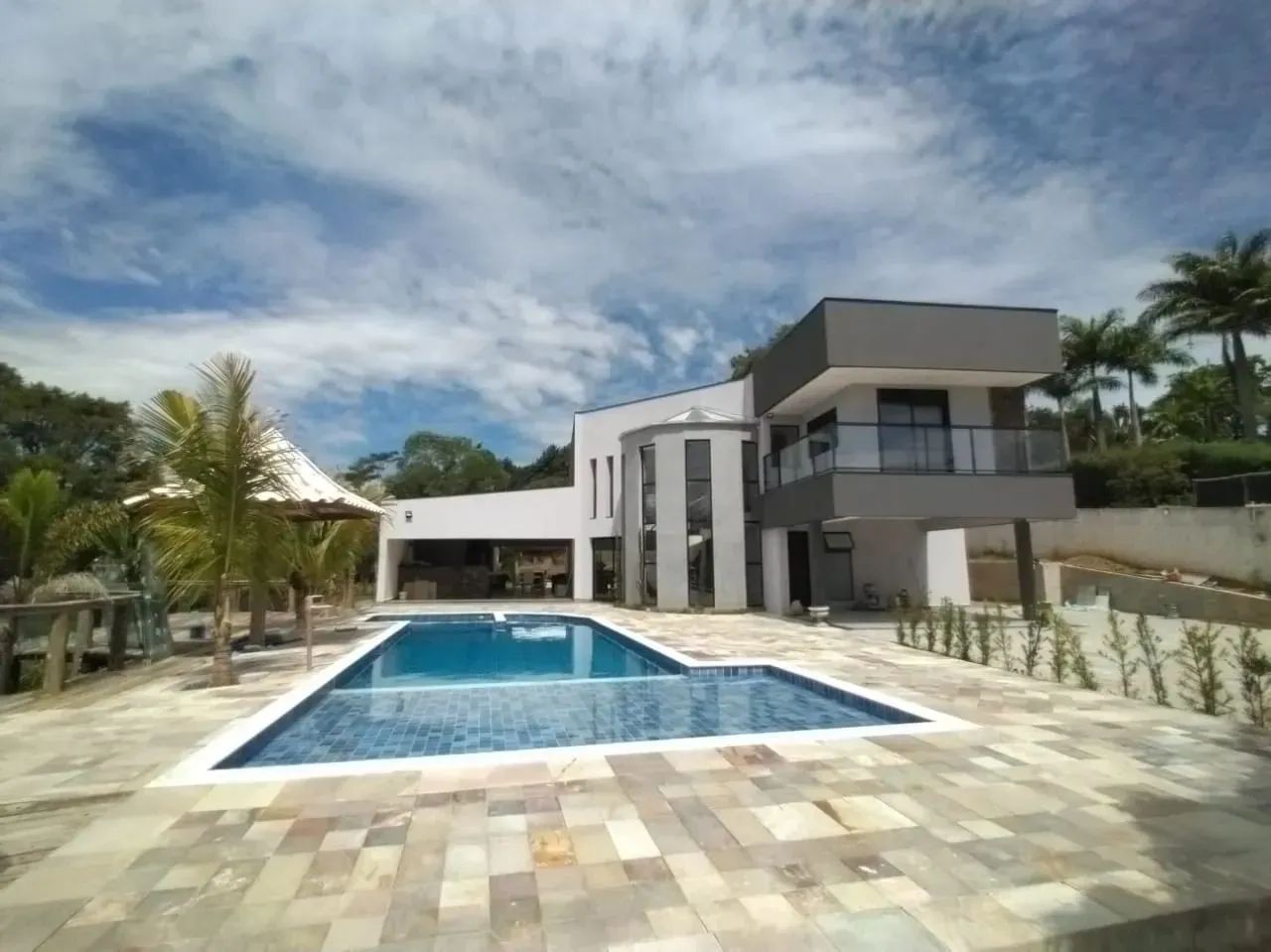 Casa à venda - Porta do Sol, Mairinque - SP 1475907771 | OLX