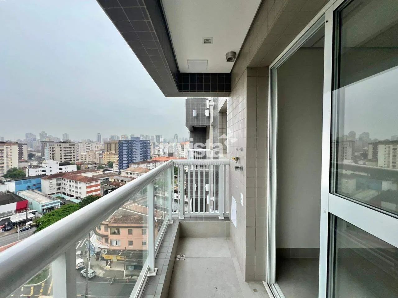 Apartamento para locação no Macuco - Foto 2
