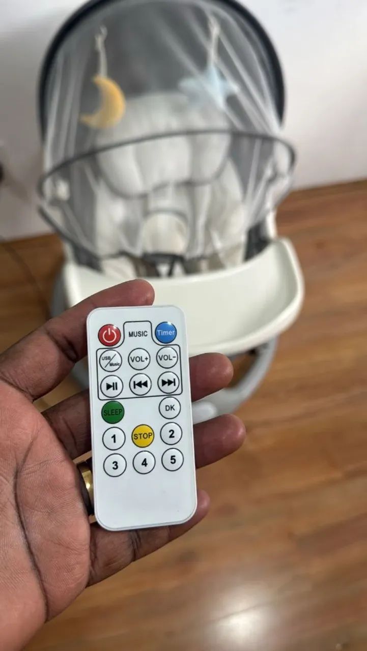 Repousadeira Bliss  - Foto 4