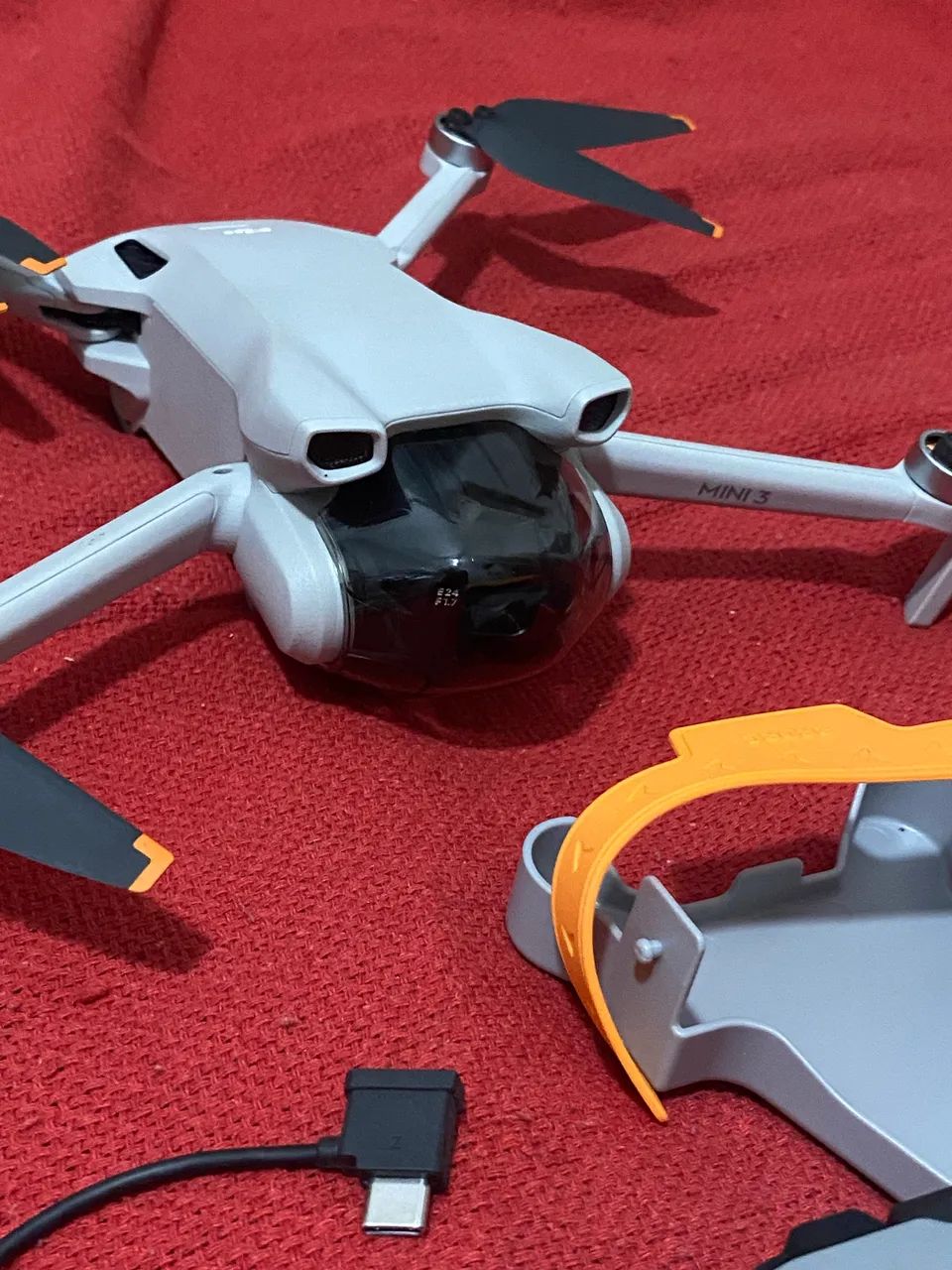 DJI MINI 3 - Foto 2