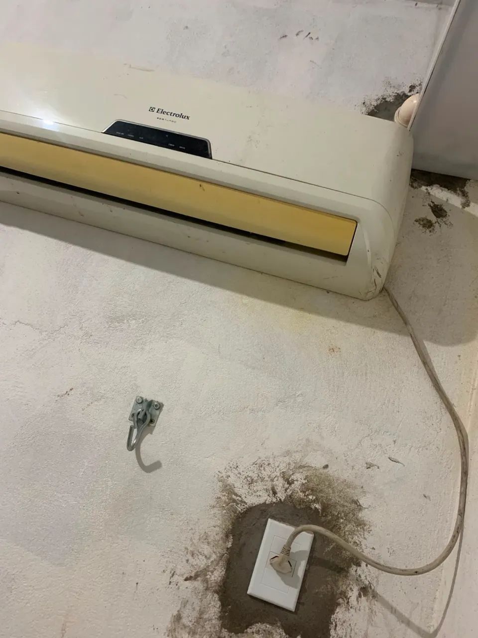 Ar condicionado eletrolux 12.000btus - Foto 2