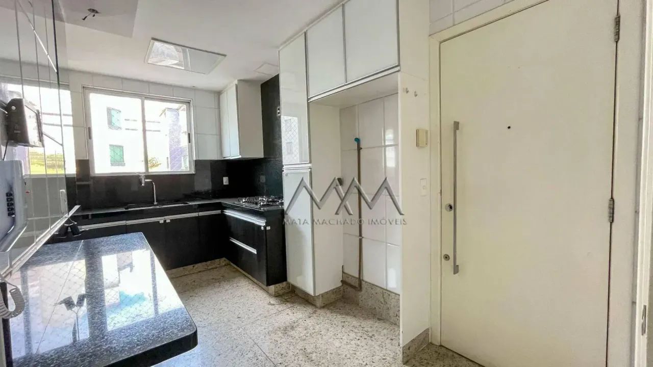 Cobertura à venda no Buritis | 260 m² - 4 quartos. - Foto 5